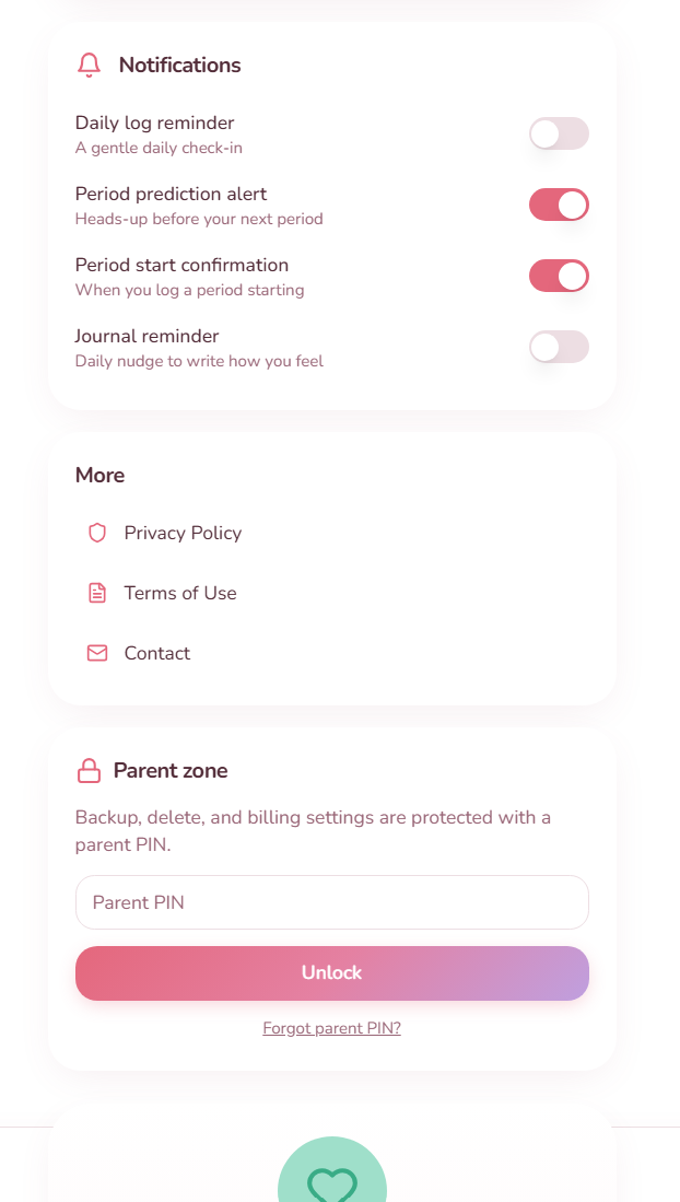Parent Zone